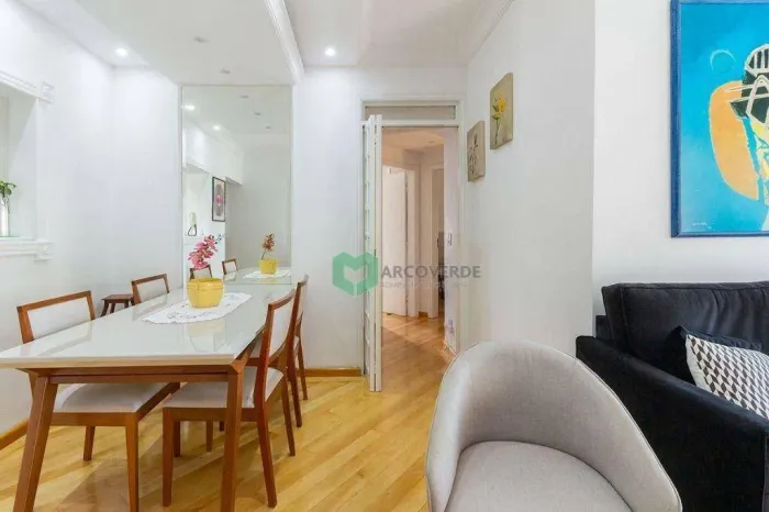 APARTAMENTO CHARMOSO NA VILA IPOJUCA