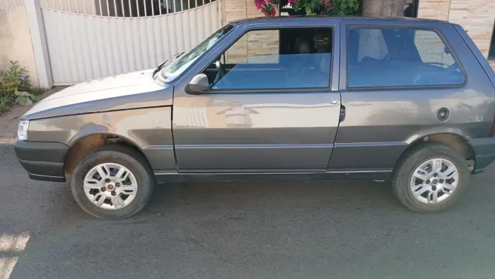 Fiat Uno Mille 1.0 Fire/ F.flex/ Economy 2P 2006