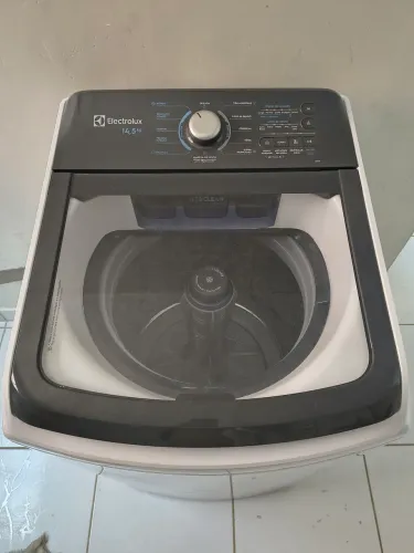 Máquina de lavar roupa ELECTROLUX 14.5 KG