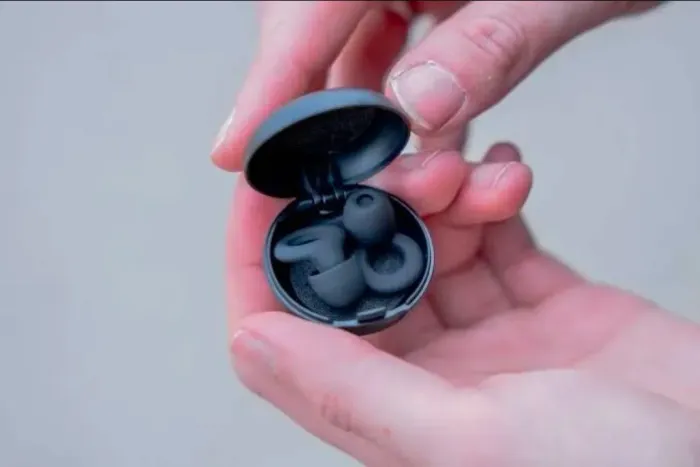 Loop earplug a mais nova febre nos Estados Unidos chegou ao Brasil