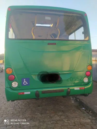 Ônibus