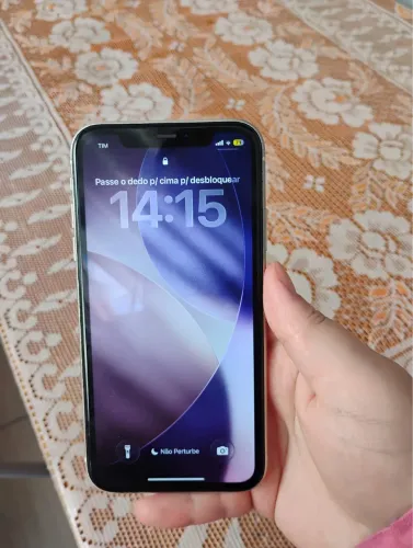 iPhone 11 128 GB - Excelente estado | Caixa original