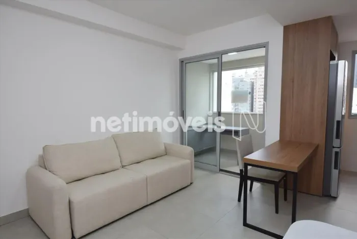 Apartamento 01 quarto no melhor ponto do Barro Preto!