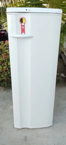 Geladeira Consul gelando entrego