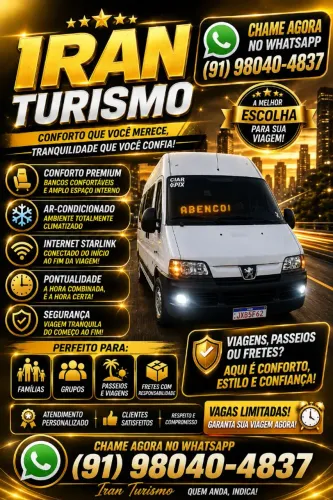 Viagem e turismo 