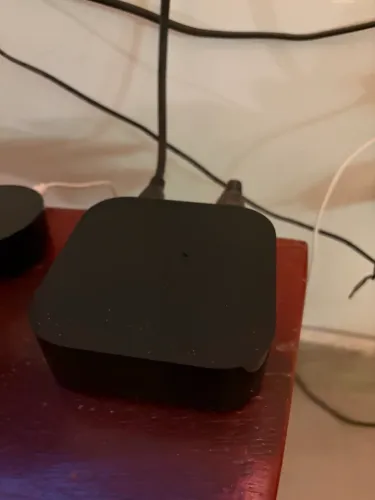 Apple TV 4K 3 geração modelo Wi-Fi
