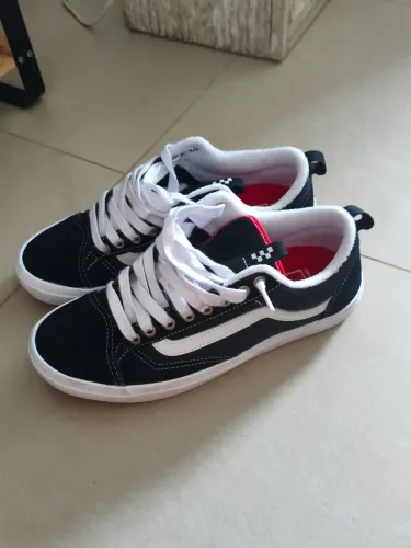 Vans Knu tamanho 39