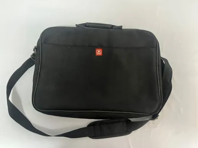 pasta para notebook ogio preta