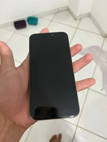 iPhone 15 pro max 512gb