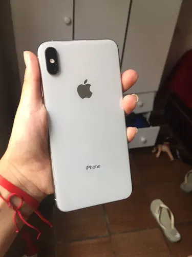 VENDO IPHONE XSMAX 