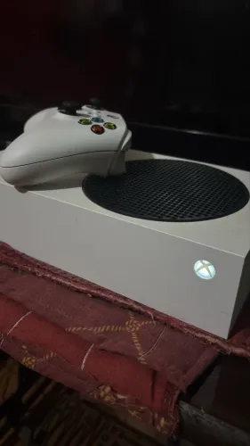 Xbox Series S - 19 jogos