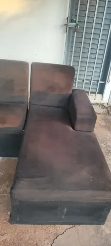 Jogo de Sofá