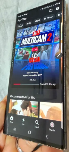 S23 Ultra 256gb