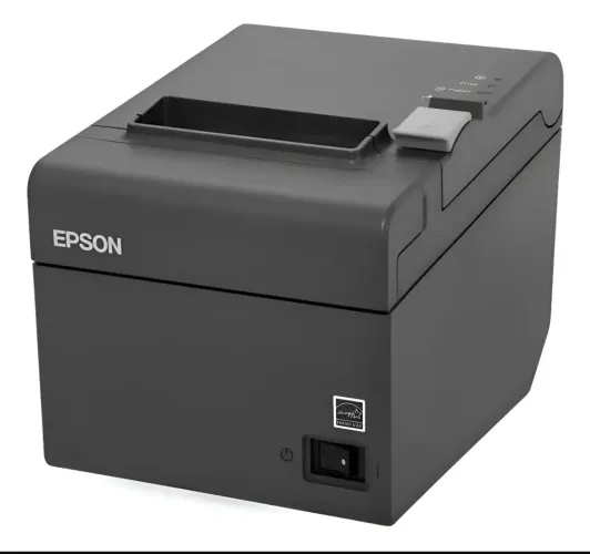 mpressora Epson Tm T20 M249a Cupom Usb