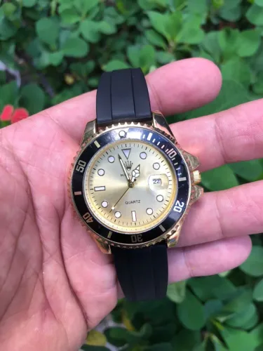 RELÓGIO MASCULINO SUBMARINER