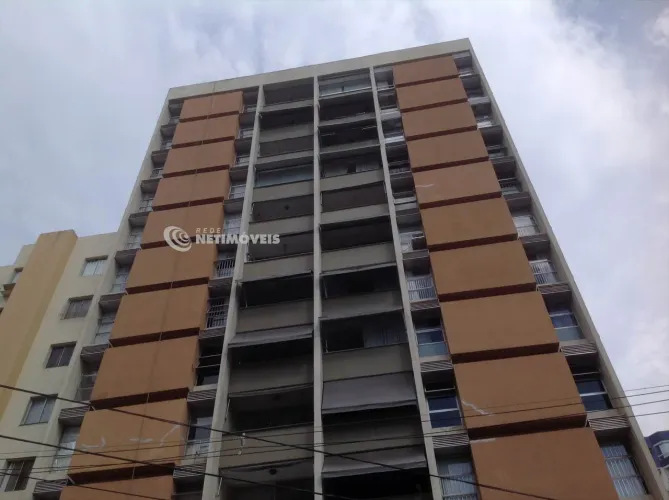 Locação Apartamento 3 quartos Praia do Canto Vitória
