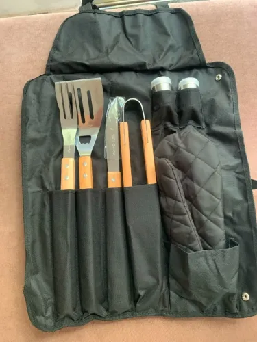 KIT CHURRASCO MAGNETI MARELLI