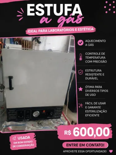 Estufa