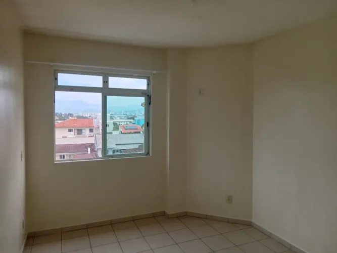 Aluguel apartamento