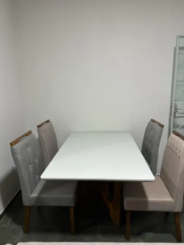 MESA DE JANTAR