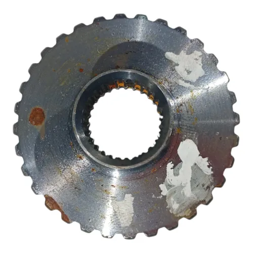 Cubo Entrada Engrenagem Câmbio Ford Fusion 2.3 2006 A 2009