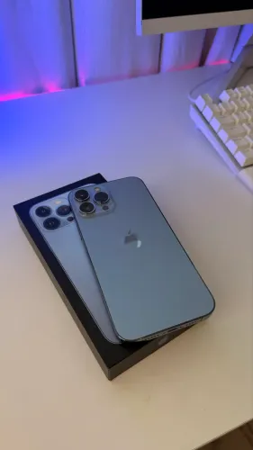 iPhone 13 Pro Max 256gb 