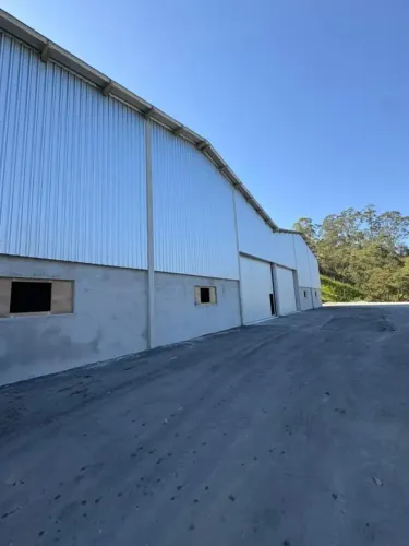 Galpão para Locação em Franco da Rocha, Glebas