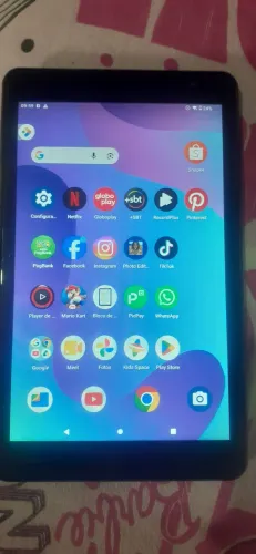 Tablet Android Tab 8