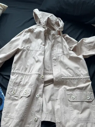 Roupas usadas