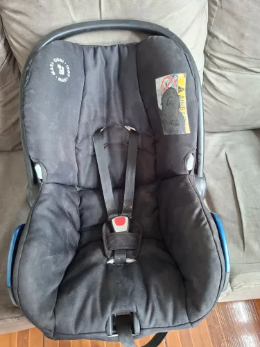Bebê Condorto MAXI-COSI