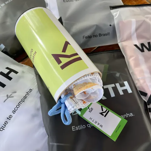 Atacado | Envio rápido | Pronta entrega | Short praia Original WARTH 