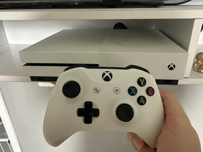 Xbox one 1TB