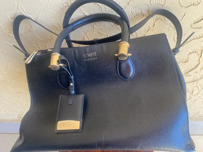 Bolsa Schütz