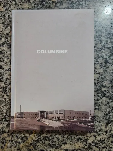Livro Columbine Dave Cullen Darkside