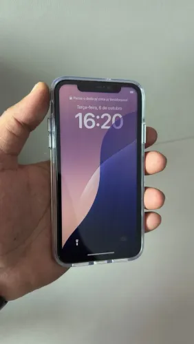 IPhone 11 64g Bat 88% original ! 