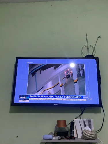 Tv Samsung 32 polegada