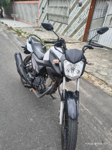 Factor 150 2023 - Moto de procedência