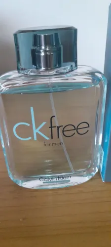 PERFUME CALVINI kLEIN