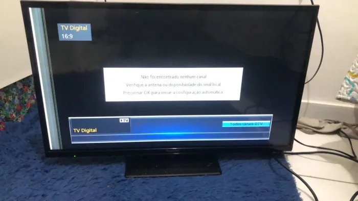Tv 32 polegadas