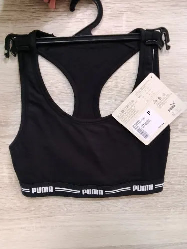 TOP PUMA SEM BOJO