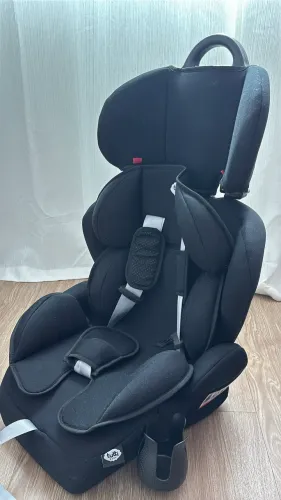 Cadeirinha infantil tutti baby 