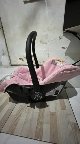 Bebê conforto