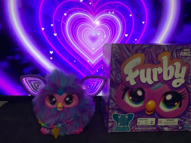 Furby