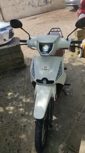 Shineray Phoenixs 50cc