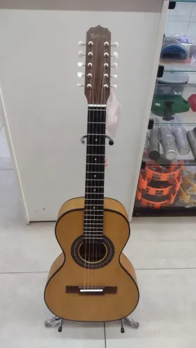Viola Rozini Acinturada Acustica