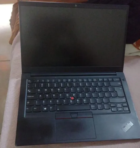 Notebook Lenovo
