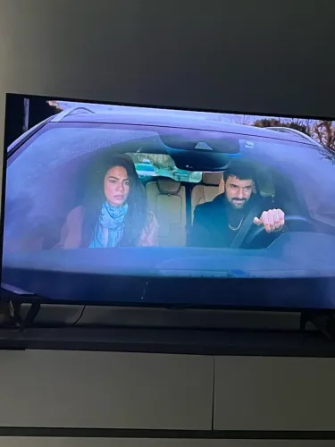 Televisão Samsung smart 43 polegadas