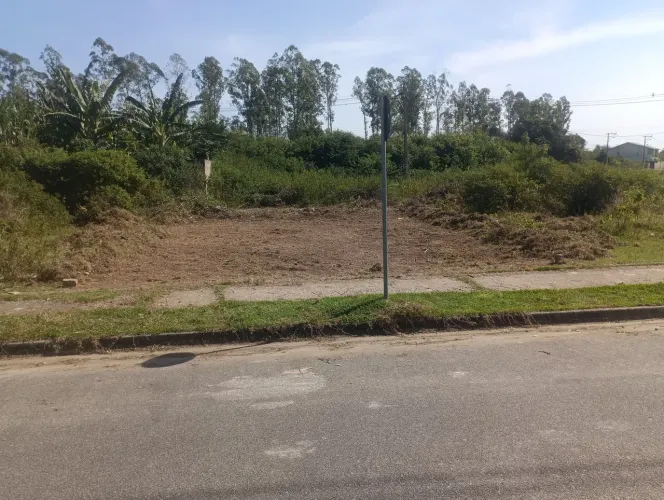 Vendo terreno em Donana/urbamais