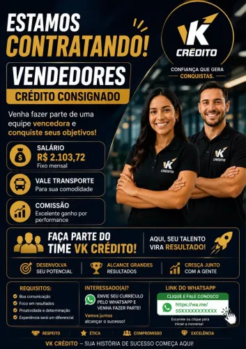Vendedor Interno
