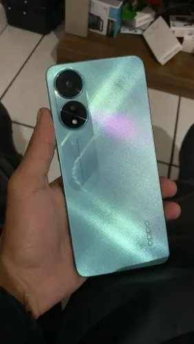 OPPO A78 5G